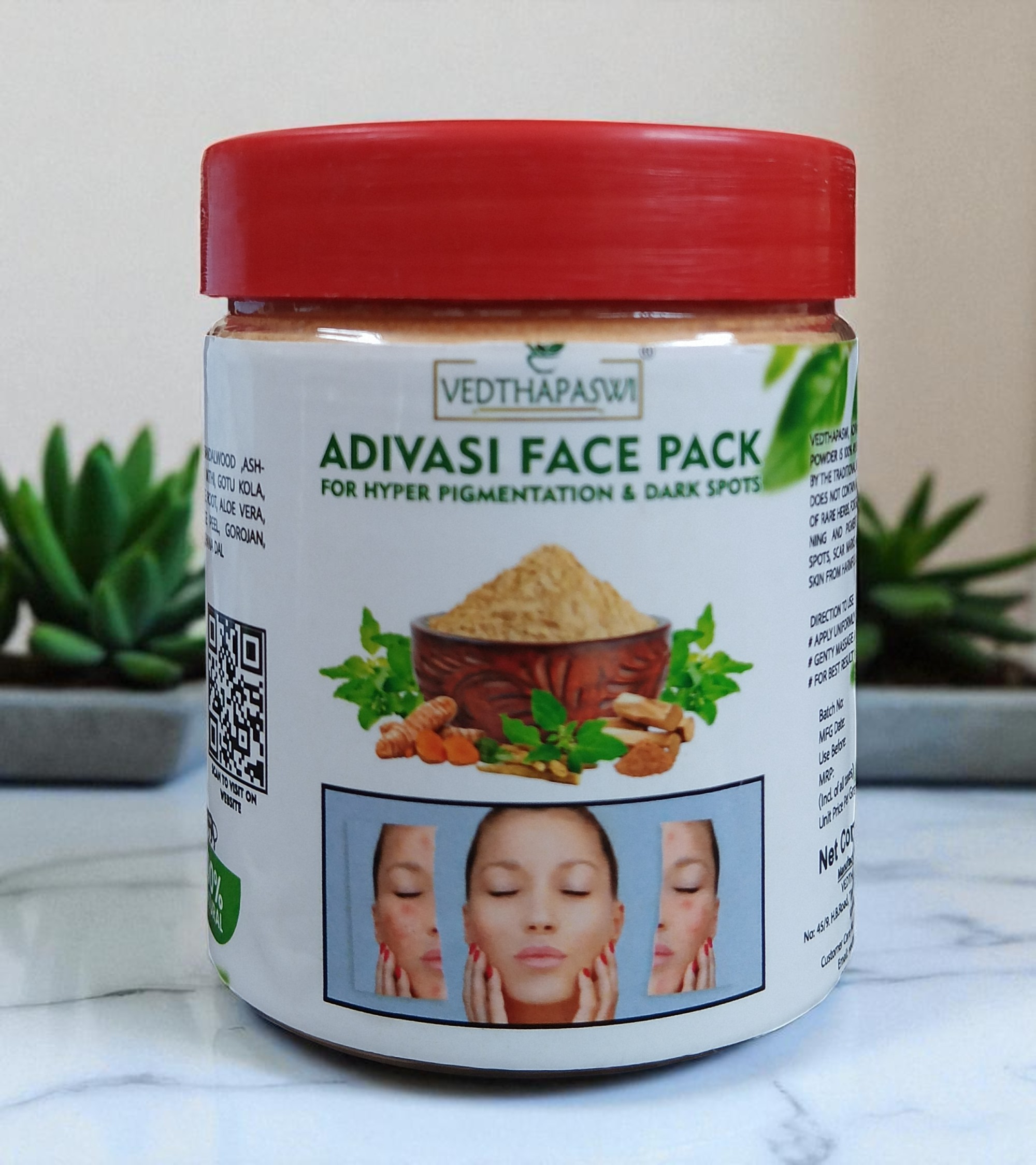 ADIVAS GASTRIC & ULCER AYURVEDIC POWDER