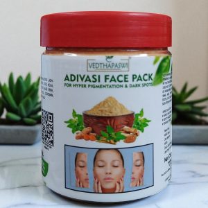 ADIVAS GASTRIC & ULCER AYURVEDIC POWDER